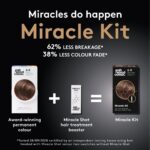 Josh Wood Colour 7.5 Darkest Blonde Colour Miracle Permanent Colour Kit - Image 2
