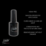 Halo Flexi Base UV Gel Base Coat 15ml - Image 4