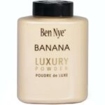 Ben Nye Banana Luxury Powder 70g
