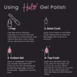 Halo Walk Of Fame Gel Polish 8ml