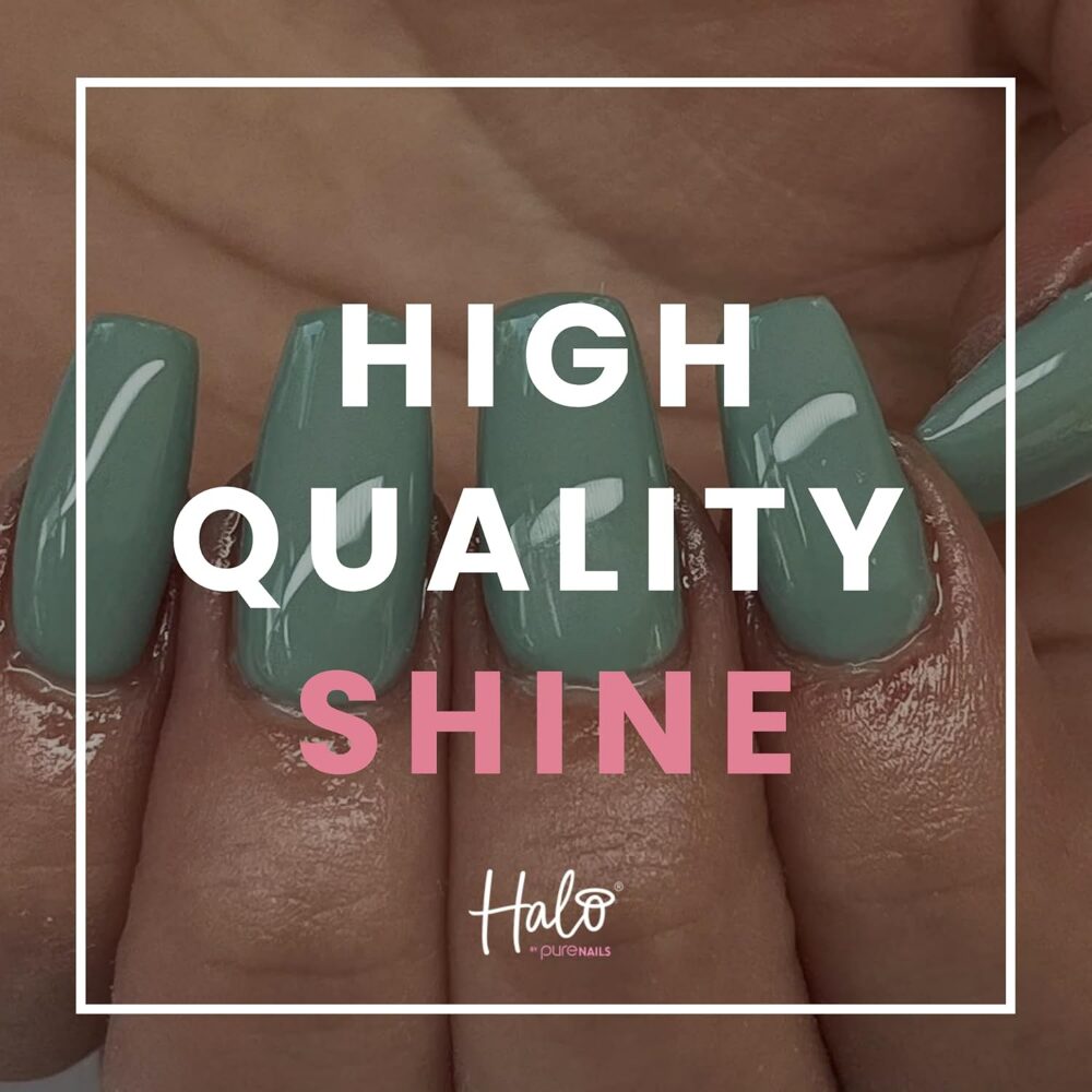 77899_4_a947505b-55dc-4b73-939d-29080ee6582d.jpg Halo Hepburn Gel Polish 8ml - Image 1