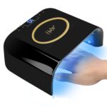 Halo Dual Cure UV/LED Starter Nail Lamp - Image 4