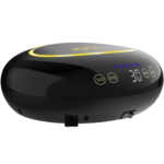 Halo Dual Cure UV/LED Advanced Nail Lamp Wired - Image 2