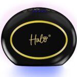 Halo Dual Cure UV/LED Advanced Nail Lamp Wired - Image 3