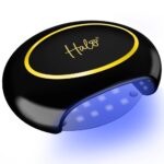 Halo Dual Cure UV/LED Advanced Nail Lamp Wireless - Image 2