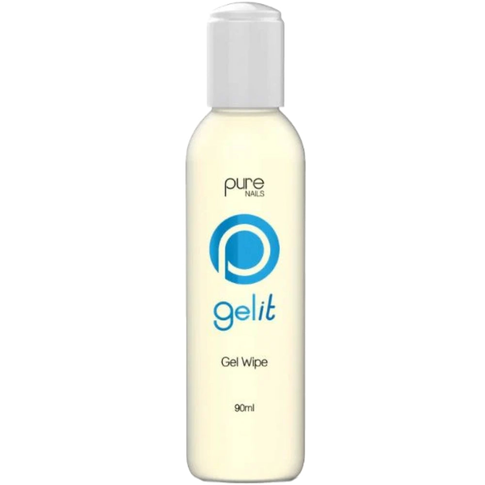 77909.jpg Halo Pure Nails Gelit Gel Wipe 90ml - Image 1
