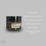 Halo Rebuild Active Pedicure Gel 15g - Image 3