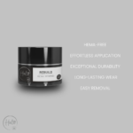 Halo Rebuild Pedicure Gel 15g