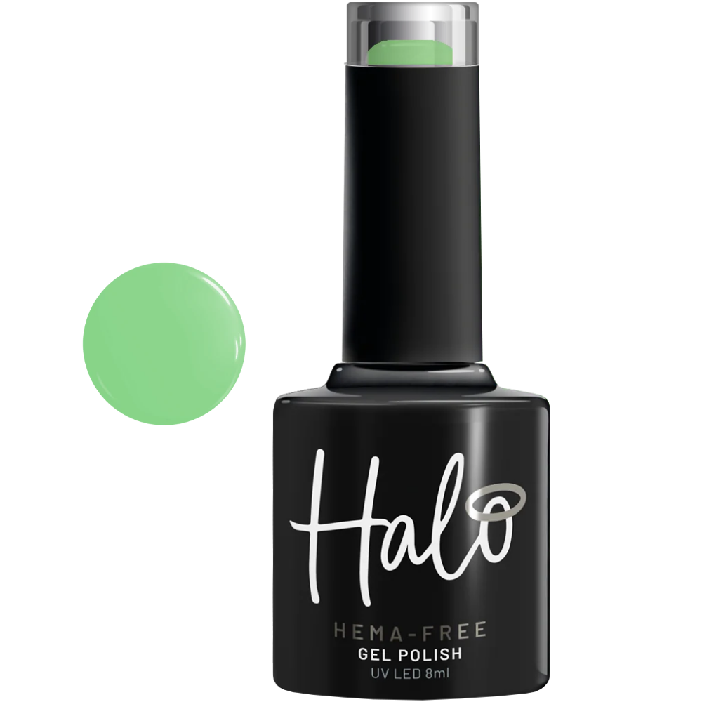 77921.png Halo West Coast HEMA-Free Palm Gel Polish 8ml - Image 1