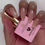 Glitterbels HEMA-Free Builder-bel Sweet Dreams 17ml - Image 2