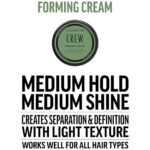 American Crew Forming Cream 50g - Image 2