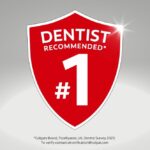 Colgate Total Plaque Pro-Release Whitening Toothpaste Trio 3 x 75ml - Image 12