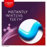 Colgate Max White Ultimate Radiance Toothpaste Duo 2 x 75ml - Image 6