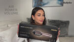 BaByliss Air Power Volume Hot Air Styler AS95U - Image 9