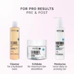Sienna X Q10 Tinted Self Tan Mousse 200ml - Image 4