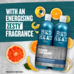 TIGI Bed Head Rehab for Hair Recovery Shampoo & Conditioner 750ml Twin Pack - Image 2