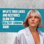 TIGI Bed Head Rehab for Hair Re-Energise Shampoo & Conditioner 750ml Twin Pack - Image 3