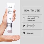 Nioxin Deep Protect Density Hair Repair Mask for Coloured or Damaged Hair 150ml - Image 5