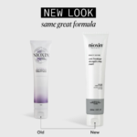 Nioxin Deep Protect Density Hair Repair Mask for Coloured or Damaged Hair 150ml