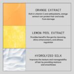 Nioxin Deep Protect Density Hair Repair Mask for Coloured or Damaged Hair 150ml - Image 2