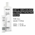 Nioxin Intensive Treatment Deep Repair Hair Mask 500ml - Image 5