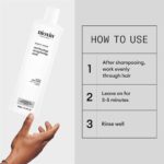 Nioxin Intensive Treatment Deep Repair Hair Mask 500ml - Image 2