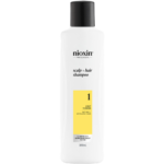 Nioxin System 1 Shampoo & Conditioner Twin for Natural Hair with Light Thinning 2 x 300ml - Image 6