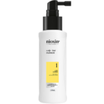 Nioxin System 1 Scalp & Hair Leave-In Treatment for Natural Hair with Light Thinning 100ml - Image 7