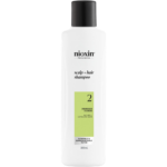 Nioxin System 2 Shampoo & Conditioner Twin for Natural Hair with Progressed Thinning 2 x 300ml - Image 5