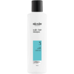 Nioxin System 3 Shampoo & Conditioner Twin for Coloured Hair with Light Thinning 2 x 300ml - Image 4