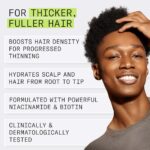 Nioxin System 2 Hair Starter Kit for Natural Hair with Progressed Thinning - Image 4