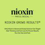 Nioxin System 2 Hair Starter Kit for Natural Hair with Progressed Thinning - Image 3