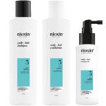 Nioxin System 3 Hair Starter Kit for Coloured Hair with Light Thinning - Image 7