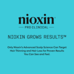 Nioxin System 3 Hair Starter Kit for Coloured Hair with Light Thinning - Image 6