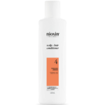 Nioxin System 4 Hair Starter Kit for Coloured Treated Hair with Progressed Thinning - Image 2
