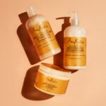Shea Moisture Raw Shea Butter Deep Treatment Mask 326ml - Image 7