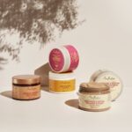 Shea Moisture Raw Shea Butter Deep Treatment Mask 326ml - Image 6