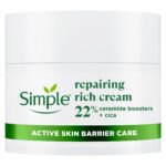 Simple Repairing Rich Face Cream 50ml - Image 5