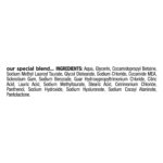 Simple Replenishing Cream Cleanser 240ml - Image 4