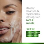 Simple Replenishing Cream Cleanser 240ml - Image 3