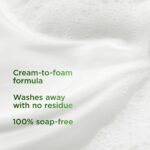 Simple Replenishing Cream Cleanser 240ml - Image 7