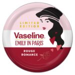 Vaseline Limited Edition Emily In Paris Lip Tin 20g - Image 2