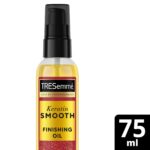 TRESemme Pro Oil Keratin Smooth Shine Oil 75ml - Image 2