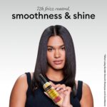 TRESemme Pro Oil Keratin Smooth Shine Oil 75ml - Image 3