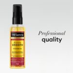 TRESemme Pro Oil Keratin Smooth Shine Oil 75ml - Image 4