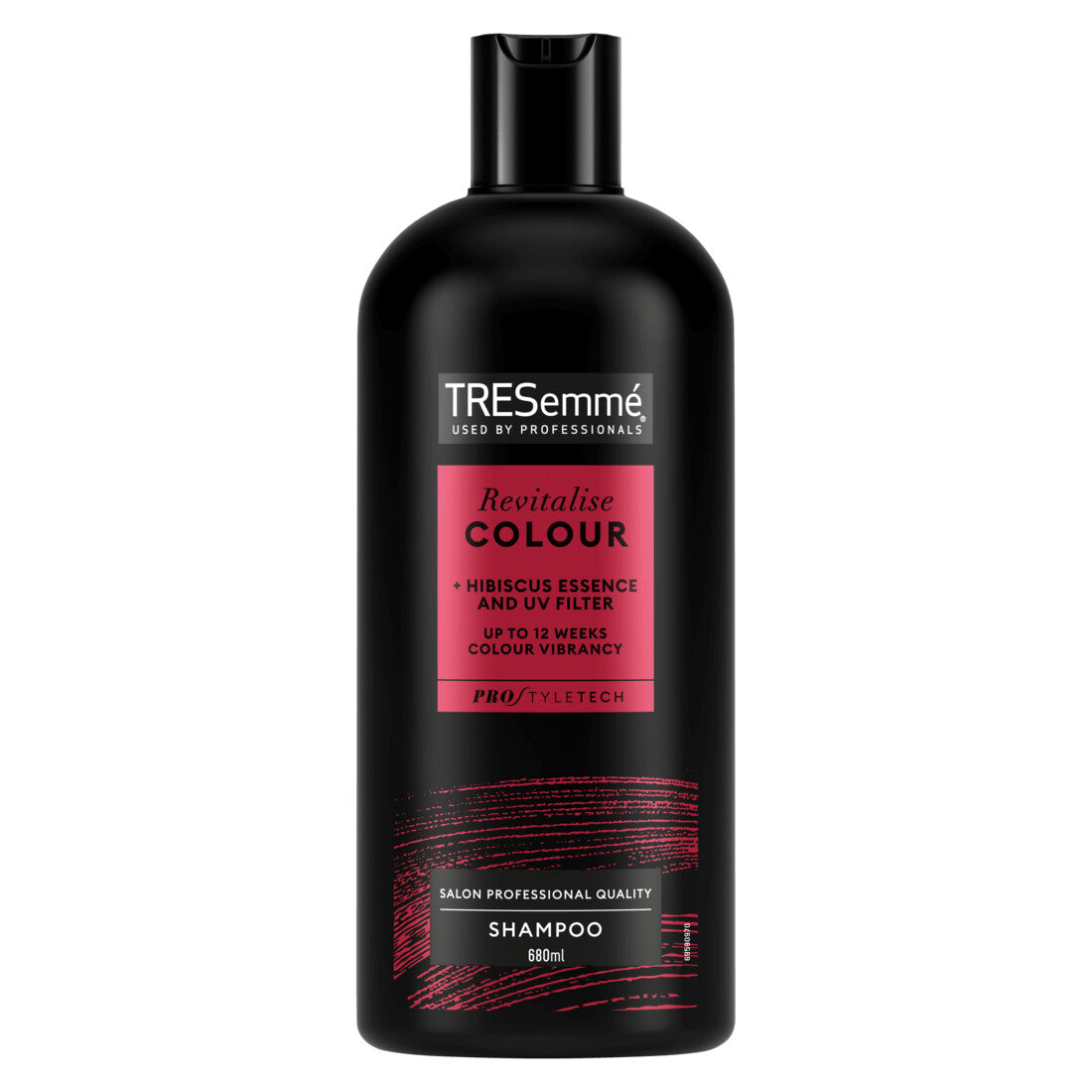8720182513991_PackShot_PackShot-Front_89617655.jpg TRESemme Revitalise Colour Shampoo 680ml - Image 1