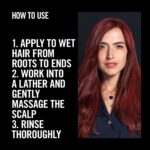 TRESemme Revitalise Colour Shampoo 680ml - Image 5