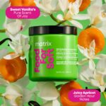 Matrix Food For Soft Rich Hydrating Treatment Mask 75ml - Image 5