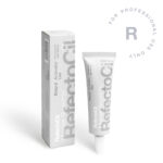 RefectoCil Intense Browns Activator Gel 15ml