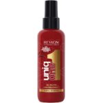 Revlon Professional Uniq One Original All In One Hair Treatment Aitana Bonmati 150ml - Image 5
